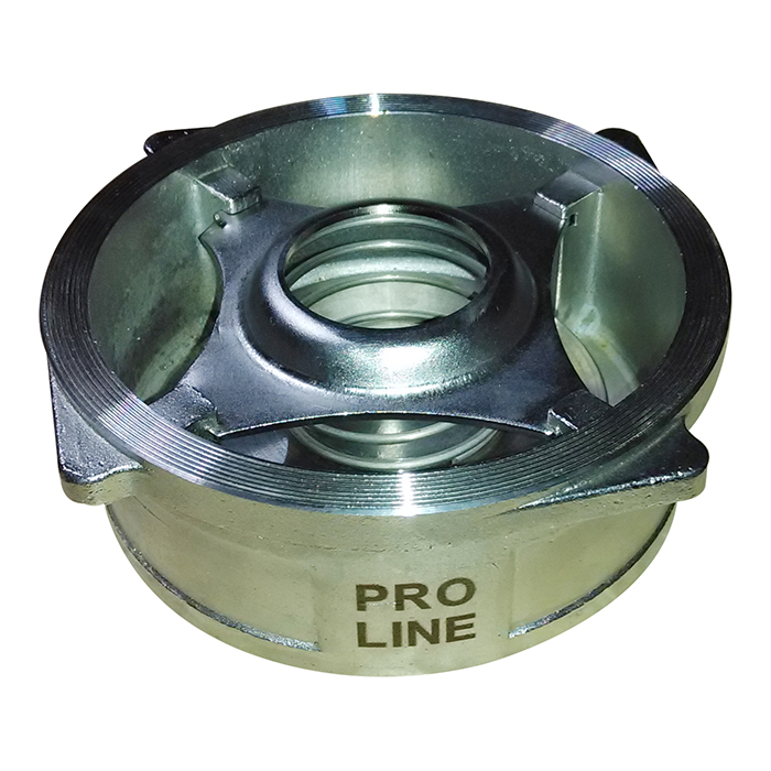Wafer-Disc-Check-Valve-Non-Slam-Check-Valve-DCV